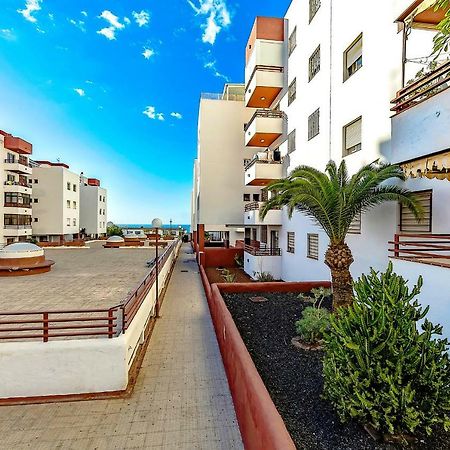 Palmeras Del Sur 2S Costa Adeje  Extérieur photo