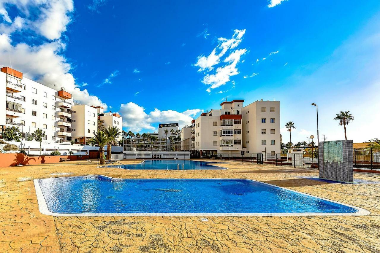 Palmeras Del Sur 2S Costa Adeje  Extérieur photo