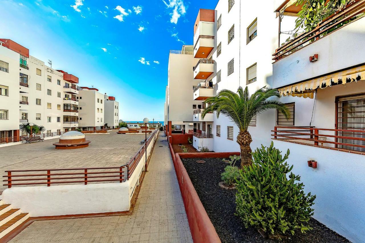 Palmeras Del Sur 2S Costa Adeje  Extérieur photo
